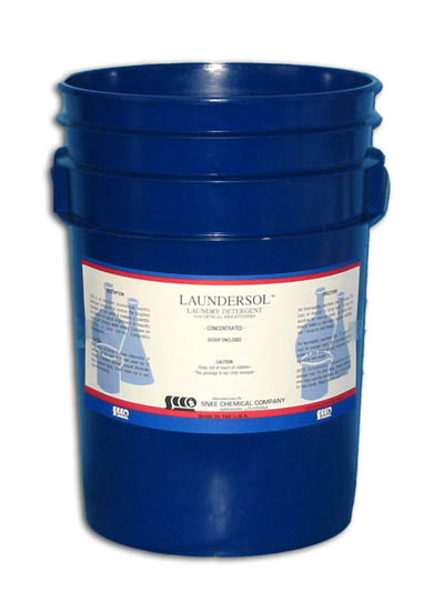 (image for) Laundersol 5 gallon pail (Liquid)